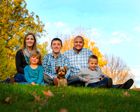 Malin family pictures 2014