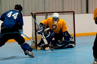Back Stoppers Hockey  Tournament