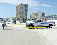 Daytona Beach accident 7312011
