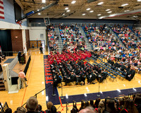 2018 graduation